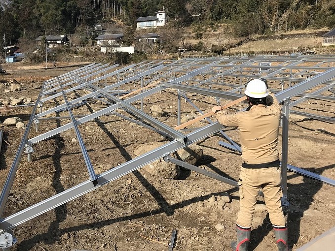 求人 土木作業員